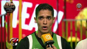 Calle 7 Panamá: GianFi no logra avanzar