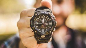 Conoce los relojes 10 veces más resistentes que el hierro