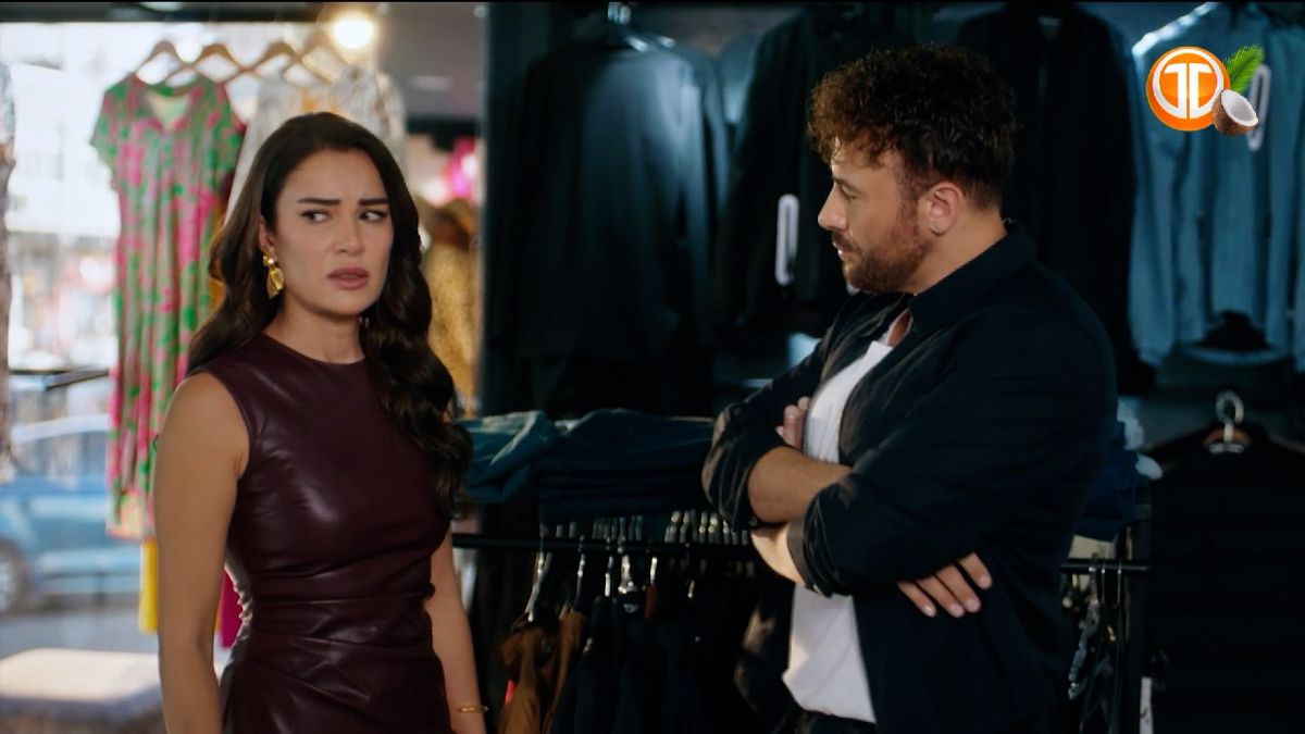 Tensión en One Love: Confesión y llegada inesperada