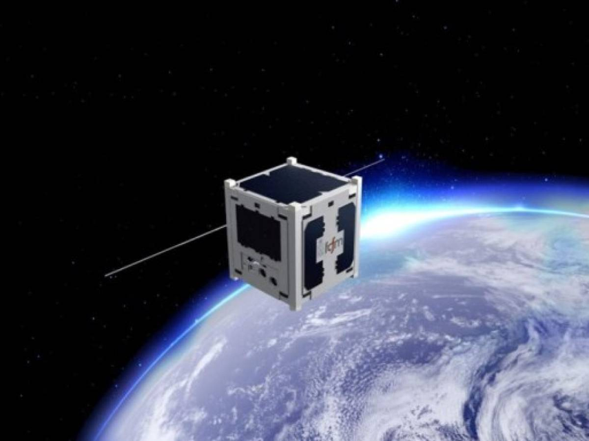 Satélite panameño estará muy pronto en la órbita&nbsp;