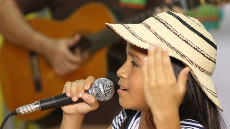 Audiciones para Semilla de Cantores 2015
