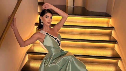 ¡Escándalo! Italy Mora, Miss Panamá 2024 tomará acciones legales contra la organización