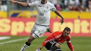 Bundesliga: Hannover gana al Bremen