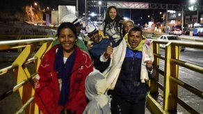 Francia aboga por soluciones pacíficas en Venezuela