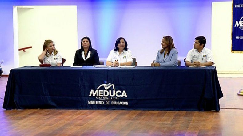 Al menos seis escuelas no iniciarán clases el 29 de febrero