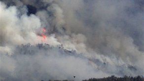 Biden asistirá a funeral por 19 bomberos muertos en incendio en Arizona