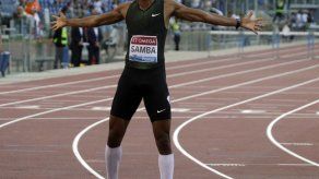 Samba logra mejor marca en años