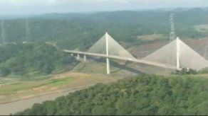 Ampliación del Canal revela la verdadera edad del istmo de Panamá