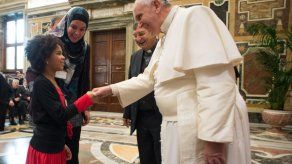 Papa propugna diálogo fértil con los musulmanes