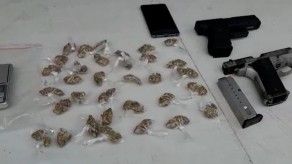 Autoridades realizan operativo Relámpago de Año Nuevo en Arraiján Autoridades realizan operativo Relámpago de Año Nuevo en Arraiján