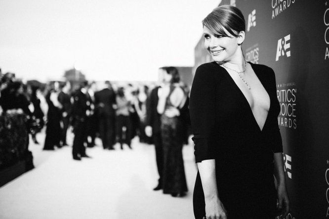 Critics Choice Awards