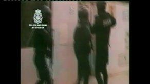 Detienen a 178 personas en 14 países por clonar tarjetas