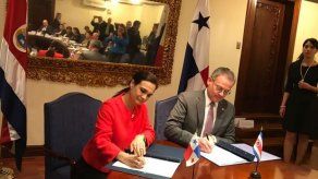 Costa Rica y Panamá afianzan vínculo con instalación de Consejo de Asociación