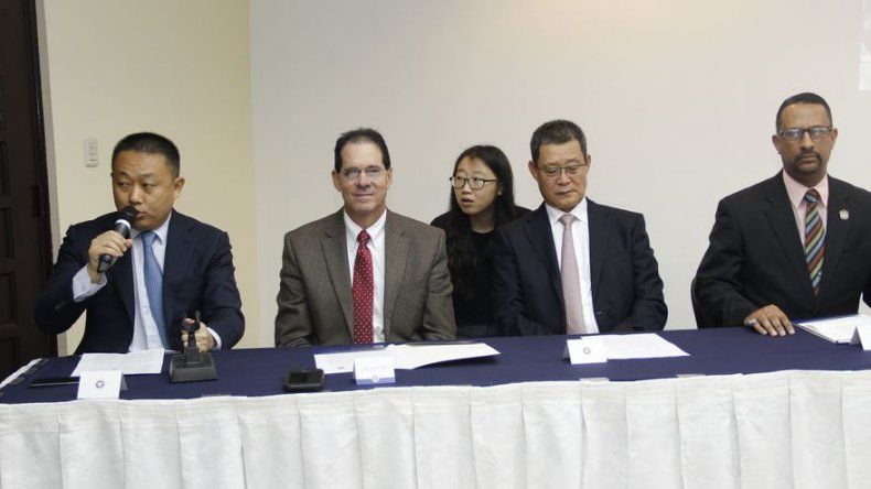 Empresarios panameños explorarán mercado cantonés en mayor feria comercial