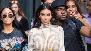 Kim Kardashian ha realizado réplicas veganas de sus abrigos de piel favoritos