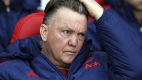 Van Gaal dice que probablemente no vuelva a dirigir