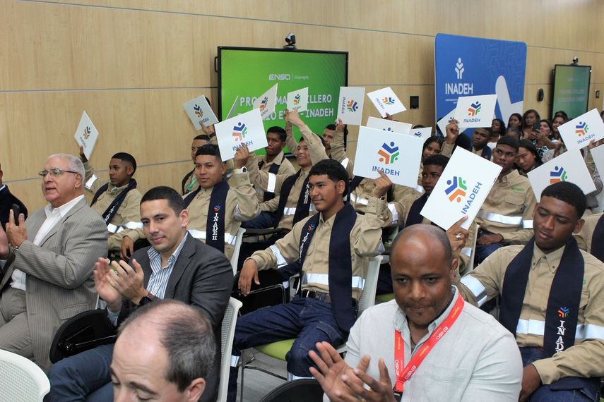 INADEH ofrecerá más de 8