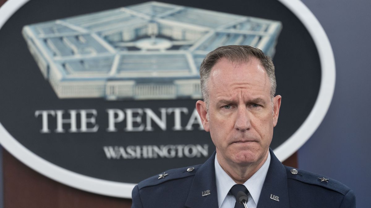 El bombardero es parte de los esfuerzos del Pentágono para modernizar las tres ramas de su tríada nuclear, que incluye misiles balísticos nucleares lanzados desde silos y ojivas lanzadas desde submarinos.