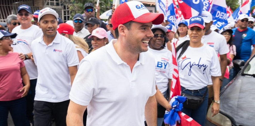 Elecciones primarias PRD