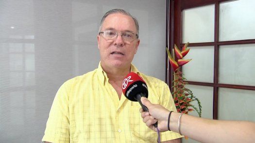 Fábrega responde a Blandón que “sea responsable de todas las obras que él ha hecho”