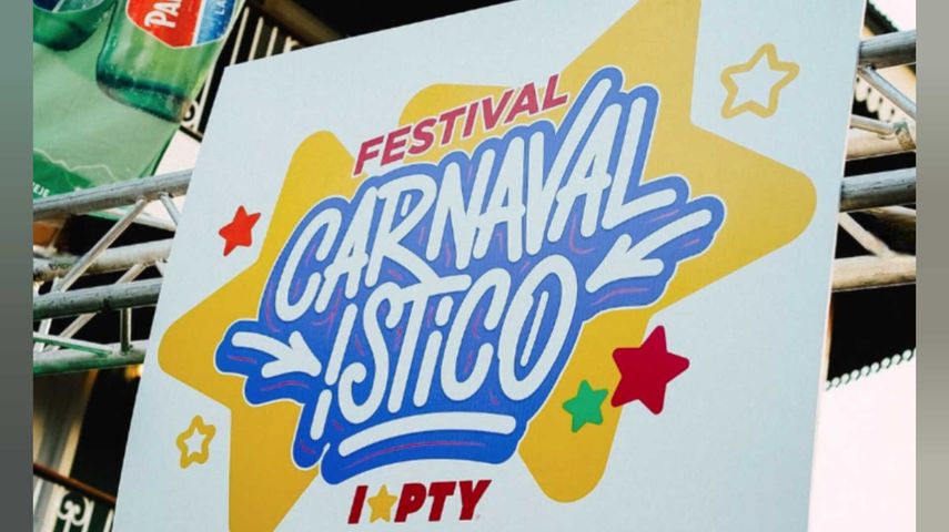 Alcalde Mayer Mizrachi explica en qué consiste el Festival Carnavalístico en la ciudad de Panamá.