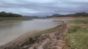 El estado más poblado de Brasil vive su peor crisis hídrica