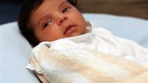 Primeras fotos públicas de Blue Ivy Carter aparecen en internet