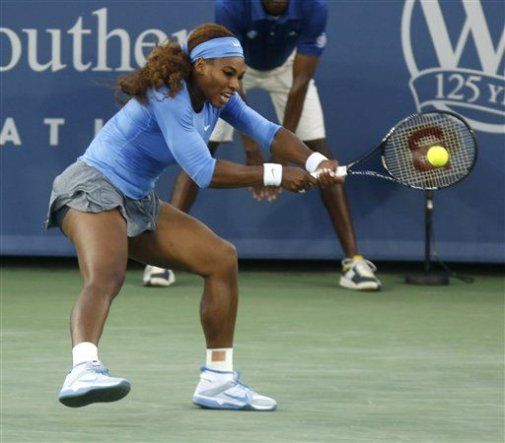 Nadal e Isner, finalistas en Cincinnati