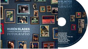 Ruben Blades y Roberto Delgado ganan Latin Grammy 2025