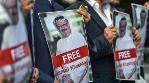 Los hijos de Jamal Khashoggi son indemnizados por los saudíes