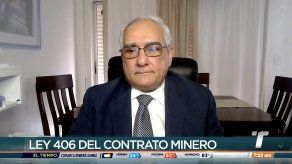 Declaratoria de inconstitucionalidad podría excluir a Panamá de posibles indemnizaciones en conflicto por la mina