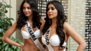 Empezó el Miss Universo con primeras sesiones fotográficas