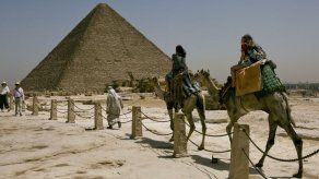 Egipto dice haber matado a 16 milicianos en el Sinaí