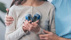 Cómo afrontar la pérdida de un Bebé