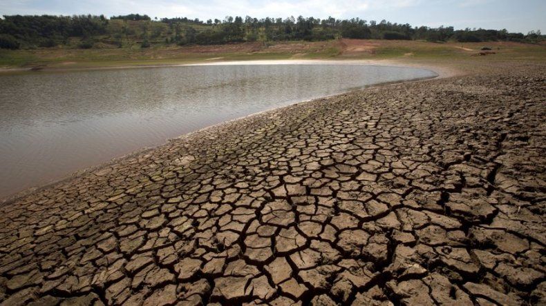 La sequía en Puerto Rico continúa ante drástica falta de lluvia