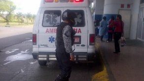 Mujer fue asesinada en Colón