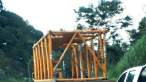 La ATTT advirtió que que los conductores que sean sorprendidos infringiendo la normativa serán sancionados. La ATTT advirtió que que los conductores que sean sorprendidos infringiendo la normativa serán sancionados.