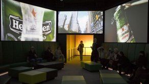 Heineken retira anuncio después de que quejas de racismo
