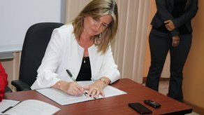 Fiscalía registra computadoras de magistrados investigados en Costa Rica