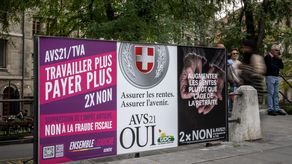 Los defensores de la reforma argumentaban que es razonable fijar la misma edad de retiro para hombres y mujeres, pero la medida ha generado rechazo.