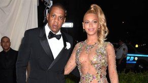 ¿Está grabando Jay Z su propia versión del Lemonade de Beyoncé?