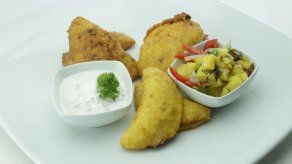 Empanadas Aires de mi tierra - Karel