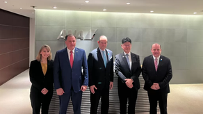 Panamá busca conexión aérea directa con Japón&nbsp;