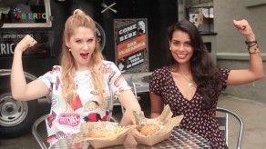 Sabor sobre ruedas - Los Foodtrucks conquistan las calles de Panamá