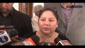 Familiares de Raúl Leis presentan queja en la Procuraduría