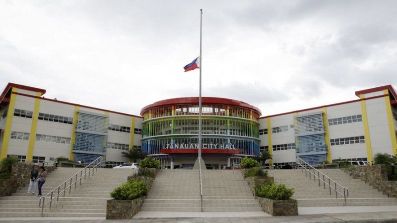 Matan a dos alcaldes en días consecutivos en Filipinas