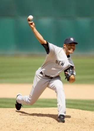 Mariano Rivera
