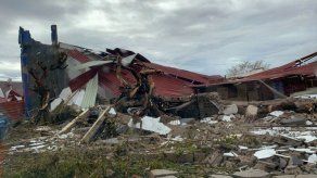Más de 160 muertos en Mozambique y en Zimbabue por el ciclón Idai