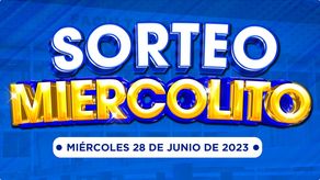 Lotería Nacional de Panamá EN VIVO: Resultados del 28 de junio de 2023