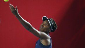 Venus avanza a cuartos de final en Hong Kong